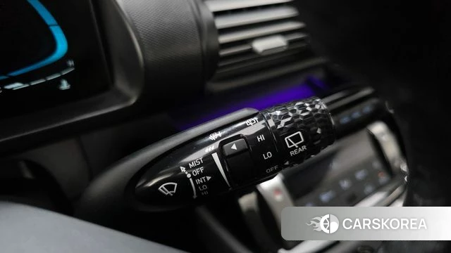Hyundai Casper id 4928822 из Кореи 20