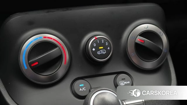 Hyundai Casper id 4489170 из Кореи 20