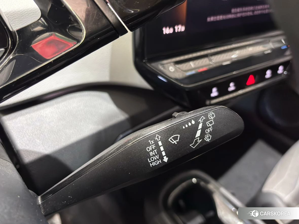 Volkswagen ID.3 id 4510836 из Китая 20
