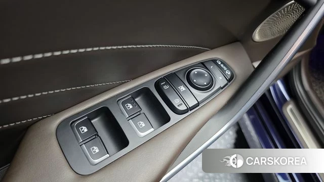 Kia Stinger Meister id 4519272 из Кореи 20