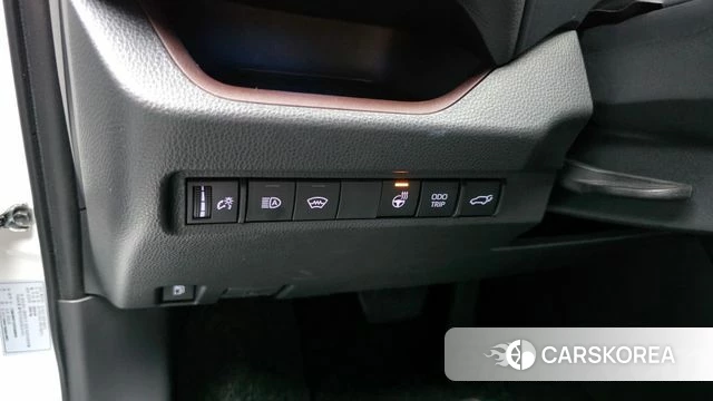 Toyota RAV4 5th Generation id 4744315 из Кореи 20