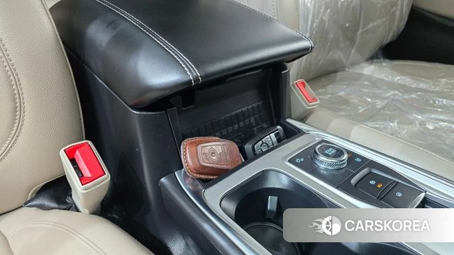 Ford Explorer 6th Generation id 4506502 из Кореи 20