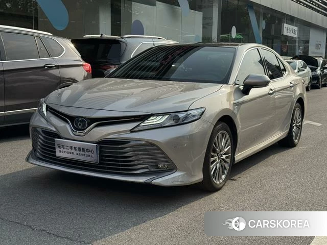 Toyota Camry id 4262596 из Китая 20