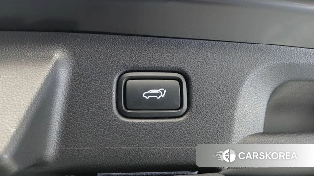Hyundai The New Palisade id 4292126 из Кореи 20