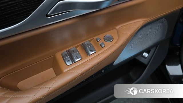 BMW 7 Series (G11) id 4848631 из Кореи 20
