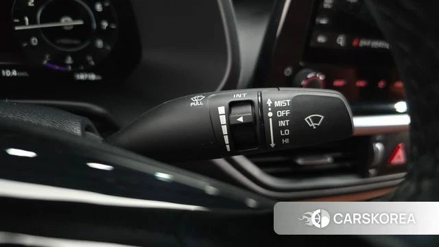 Kia The New K3 2nd generation id 4745886 из Кореи 20