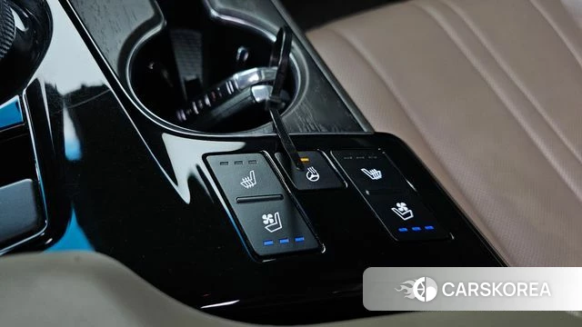 Kia K8 Hybrid id 4194797 из Кореи 20