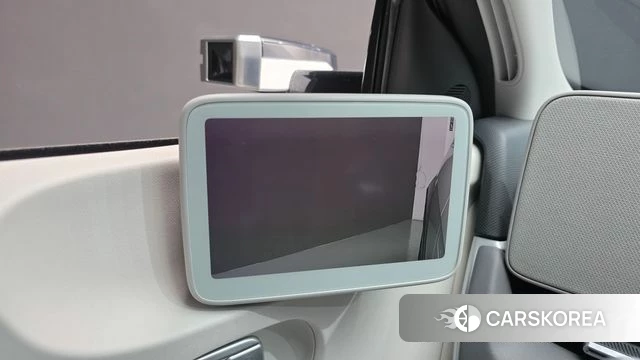 Hyundai Ionic 5 id 4585554 из Кореи 20