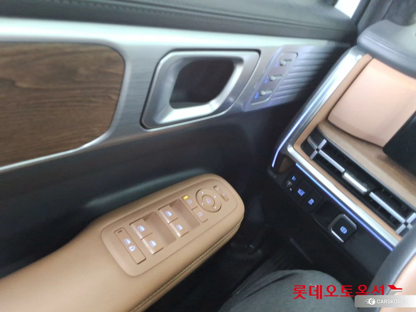 Hyundai Santa Fe id 3882006 из Кореи 20