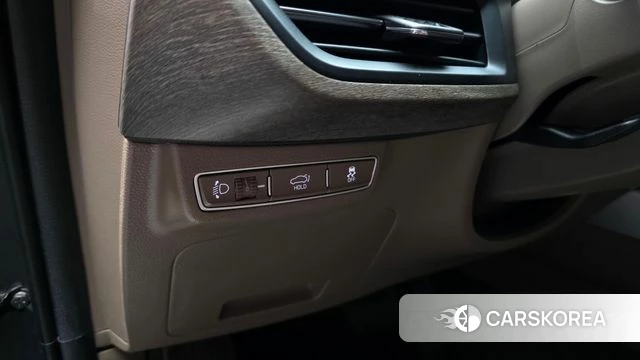 Kia K8 id 4249218 из Кореи 20