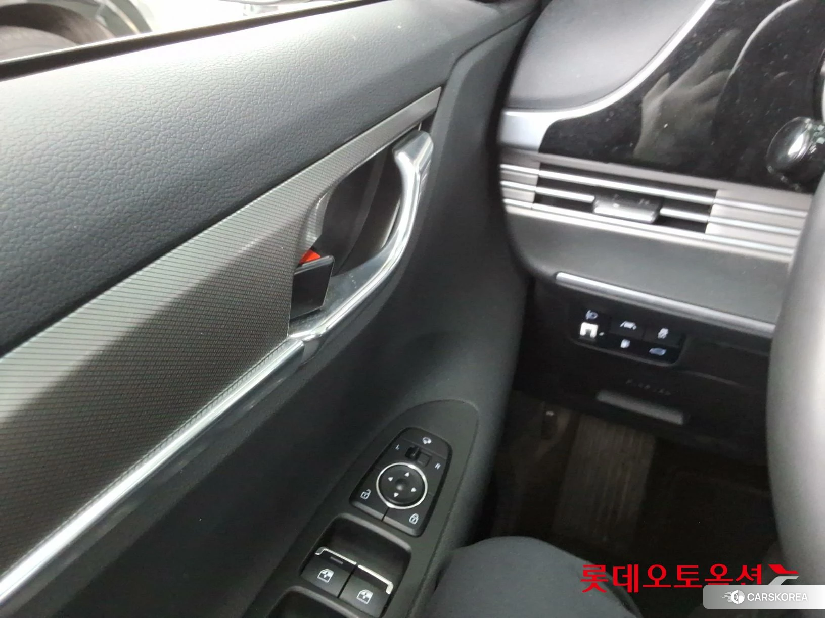 Hyundai Grandeur id 3875702 из Кореи 20