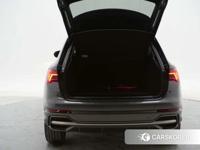 Audi Q3 id 4328815 из Китая 20