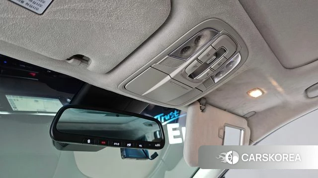 Hyundai Santa Fe TM id 4587309 из Кореи 20
