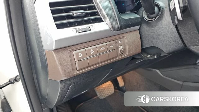 Ssangyong All New Rexton id 4893765 из Кореи 20