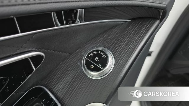Mercedes-Benz S-Class W223 id 4715849 из Кореи 20