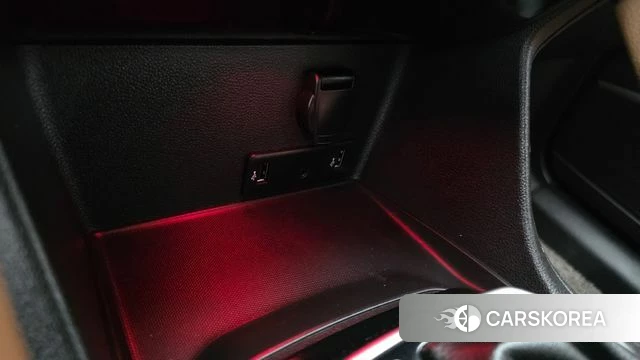 Renault Korea (Samsung) The New QM6 id 4195970 из Кореи 20