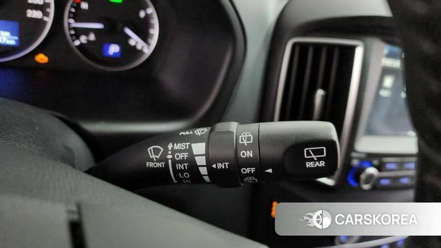 Hyundai The New Grand Starex id 4389527 из Кореи 20