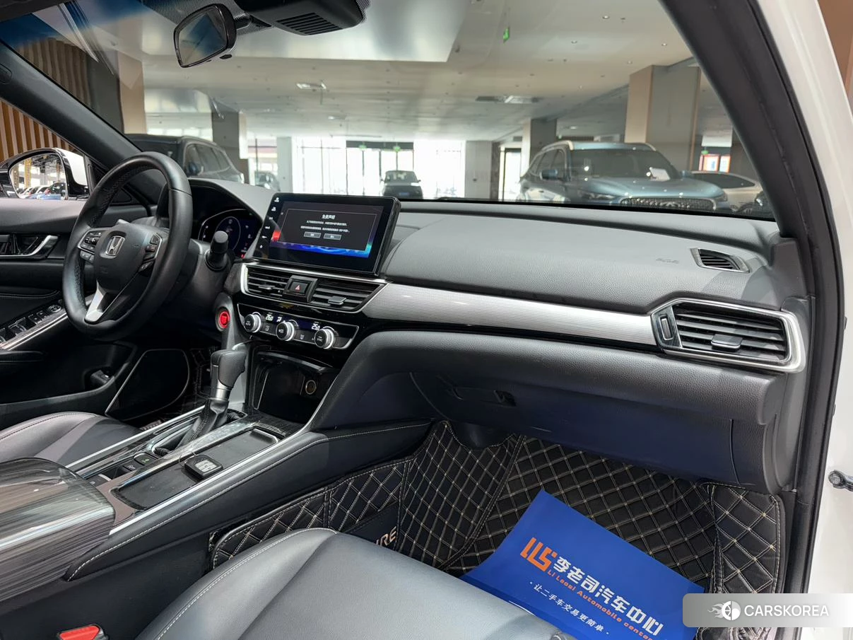 Honda Yingshipai id 4455433 из Китая 20