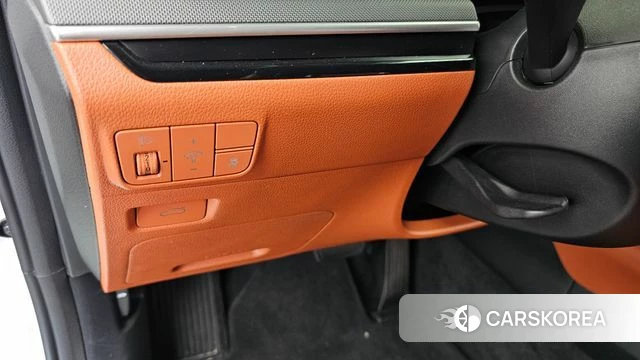 Kia The New K5 3rd generation id 4696261 из Кореи 20