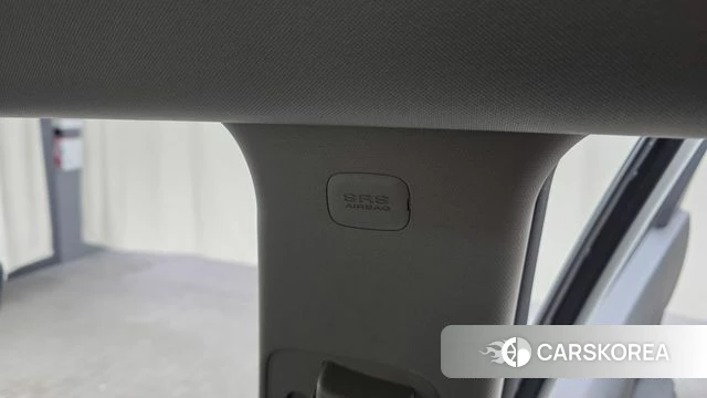 Ssangyong Beautiful Korando id 4745542 из Кореи 20