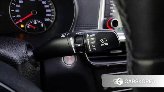 Kia The New K5 2nd generation id 4246174 из Кореи 20