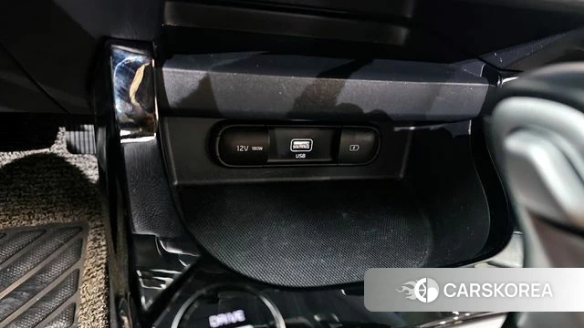 Kia Seltos id 4268474 из Кореи 20