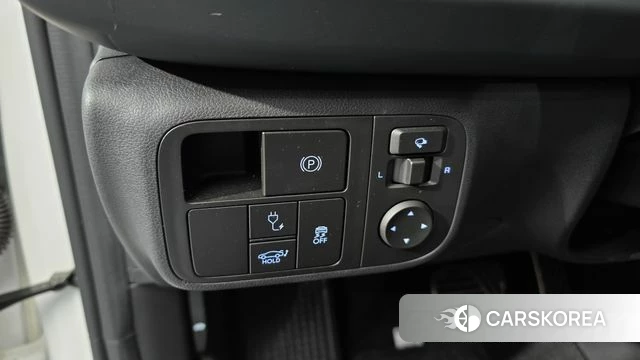 Hyundai Ionic 6 id 4292299 из Кореи 20