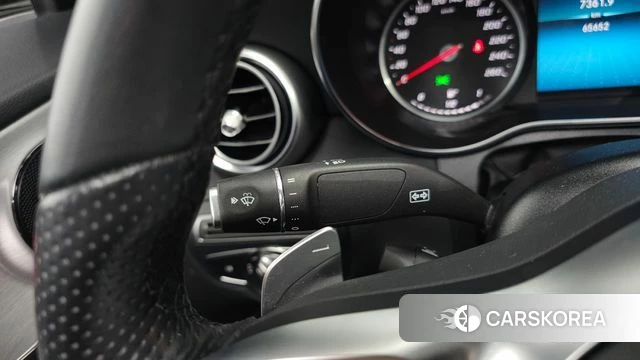 Mercedes-Benz C-Class W205 id 4574006 из Кореи 20