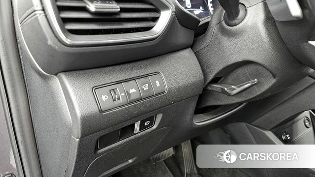 Hyundai The New Santa Fe id 4302745 из Кореи 20