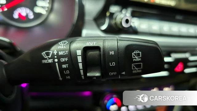 Kia Seltos id 4362535 из Кореи 20