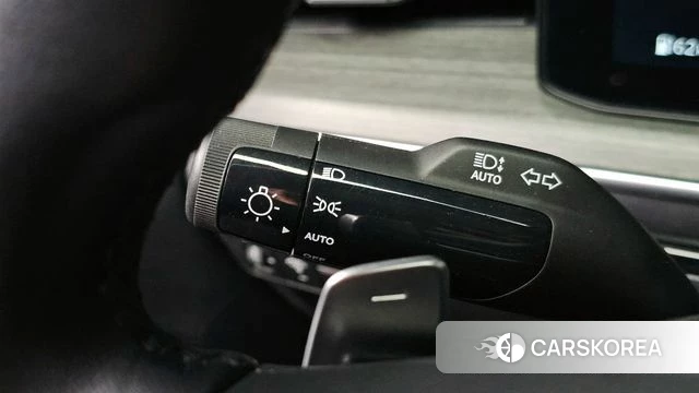 Kia The New K5 3rd generation id 4279687 из Кореи 20
