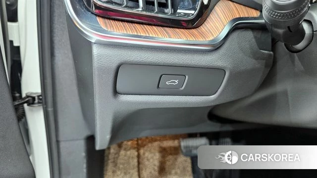 Volvo S60 3rd generation id 4186009 из Кореи 20