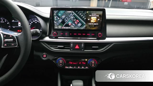 Kia The New K3 2nd generation id 4624125 из Кореи 20