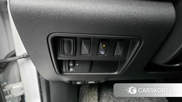 Renault Korea (Samsung) The New QM6 id 4604488 из Кореи 20