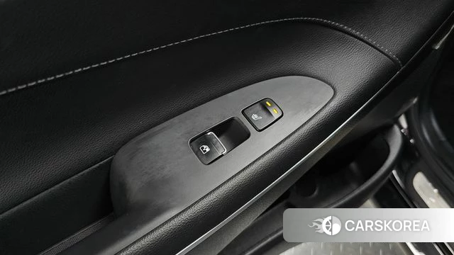 Hyundai The New Grandeur IG Hybrid id 4613972 из Кореи 20