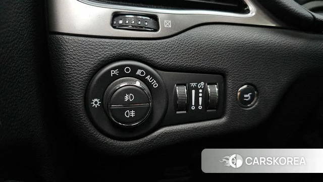 Jeep Cherokee (KL) id 4732256 из Кореи 20