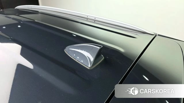 Hyundai All New Tucson id 4225196 из Кореи 20