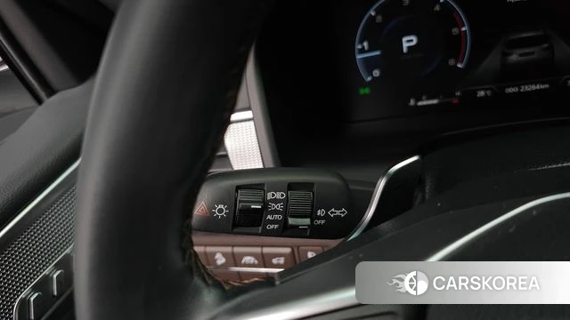 Ssangyong All New Rexton id 4561597 из Кореи 20