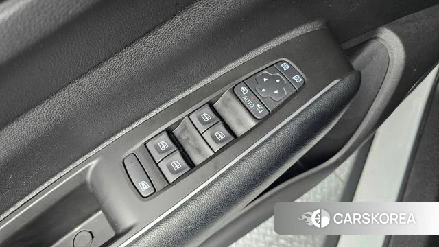 Renault Korea (Samsung) The New QM6 id 4428108 из Кореи 20