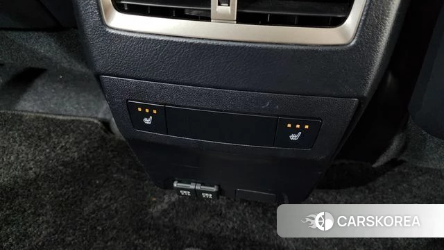 Lexus RX450h 4th generation id 4309763 из Кореи 20