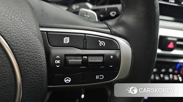 Kia K5 3rd generation id 4757754 из Кореи 20