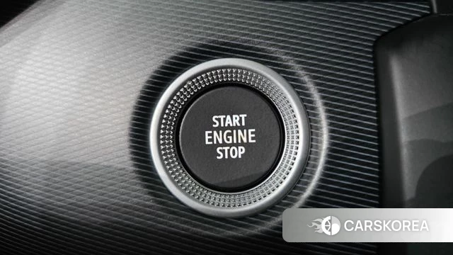 Renault Korea (Samsung) XM3 id 4500700 из Кореи 20