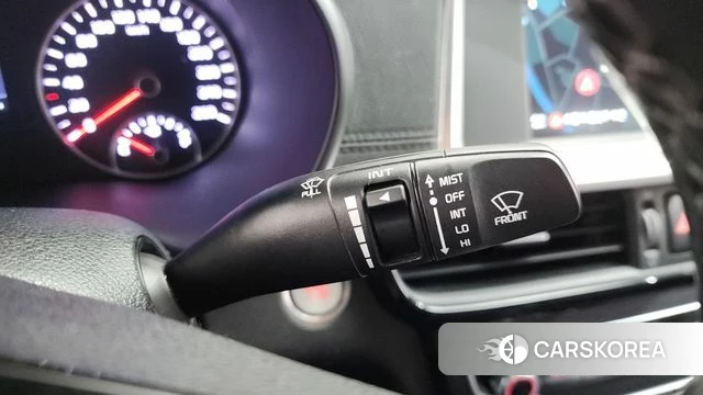Kia The New K5 2nd generation id 4508319 из Кореи 20
