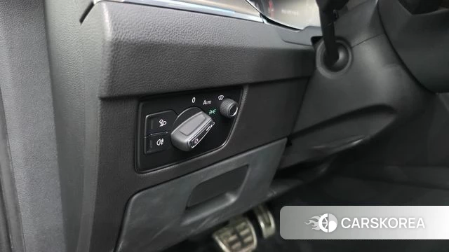 Volkswagen Arteon id 4610015 из Кореи 20