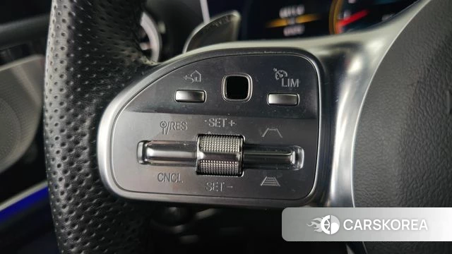 Mercedes-Benz AMG GT id 4502198 из Кореи 20