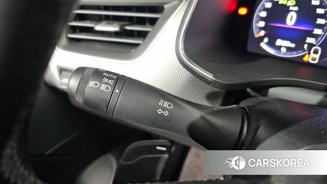 Renault Korea (Samsung) XM3 id 4443825 из Кореи 20