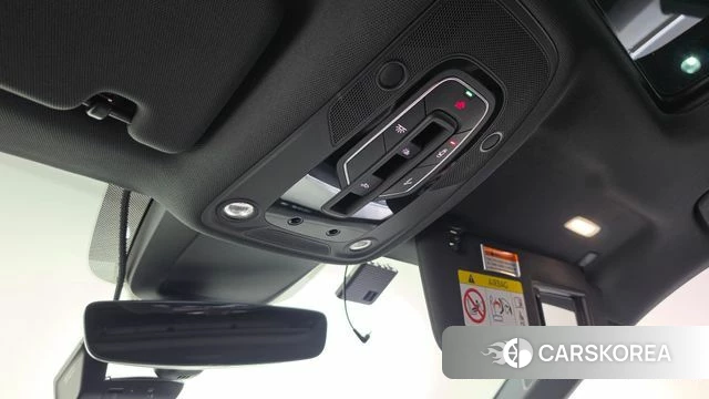 Audi e-Tron id 4721279 из Кореи 20