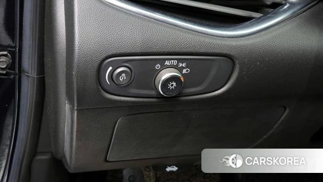 Chevrolet (GM Daewoo) The New Malibu id 4202994 из Кореи 20