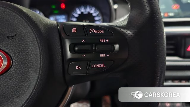 Kia All New Morning (JA) id 4496873 из Кореи 20