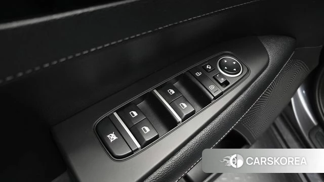 Kia The New K3 2nd generation id 4731235 из Кореи 20
